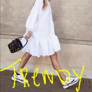 Most on trend brands, styles + separates...